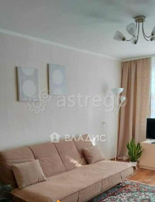 1-комн. квартира, 32 м2, 8/14 эт. Бийск - изображение 6