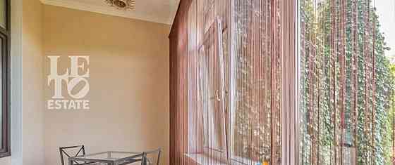 4-комн. квартира, 210 м2, 4/4 эт. Химки