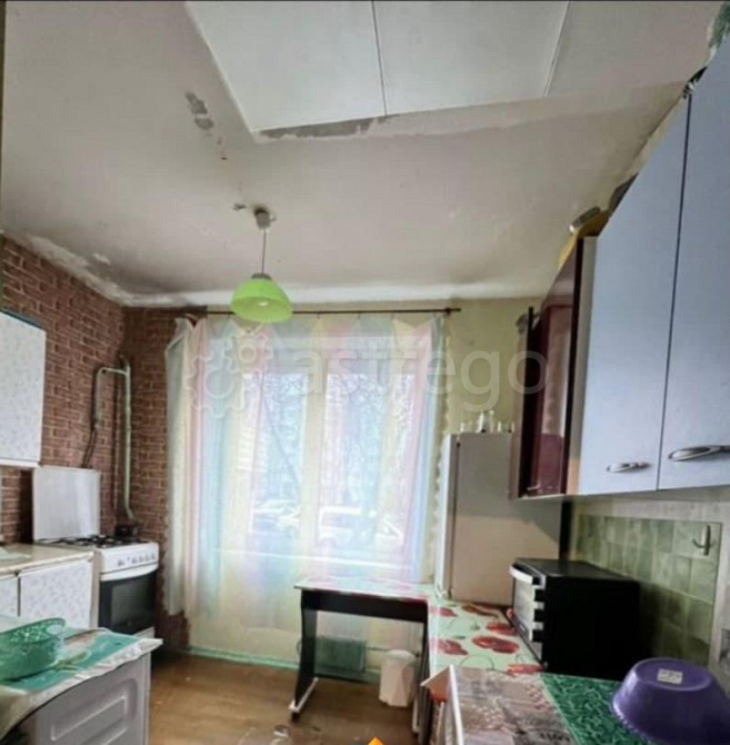 Комната, 16 м2, 1/12 эт. Москва - изображение 4