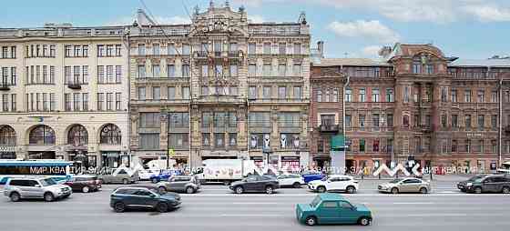 Офис, 111 м2 Санкт-Петербург