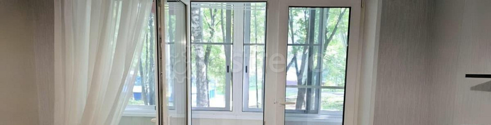 2-комн. квартира, 45 м2, 2/5 эт. Москва - изображение 6