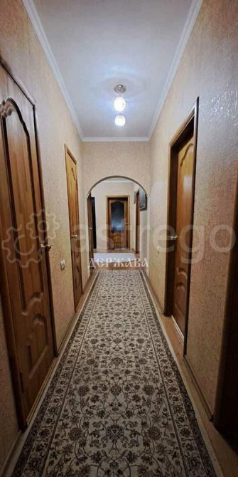 4-комн. квартира, 107 м2, 2/16 эт. Старый Оскол - изображение 8