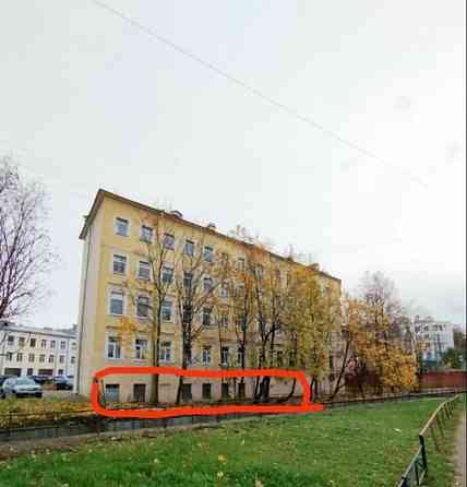 Свободного назначения, 186 м2 Санкт-Петербург