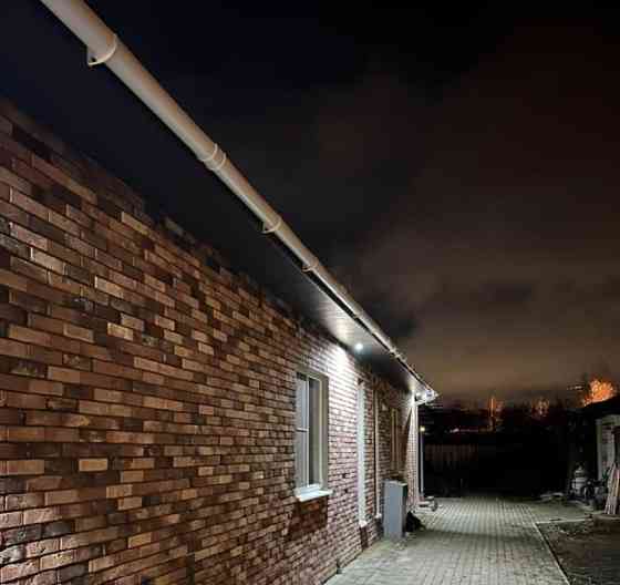 Коттедж, 220 м2, 12 соток, 2 эт. Санкт-Петербург