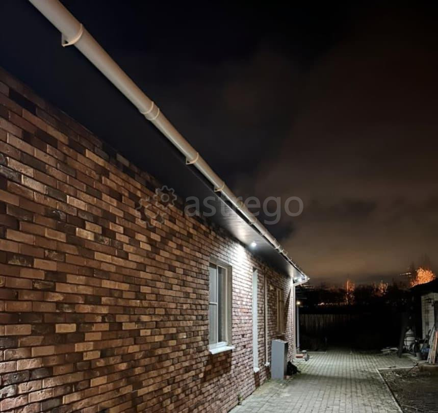 Коттедж, 220 м2, 12 соток, 2 эт. Санкт-Петербург - изображение 3