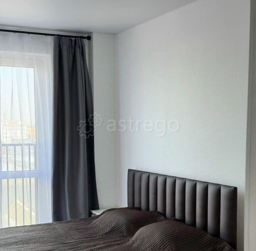 3-комн. квартира, 85 м2, 10/12 эт. Москва - изображение 4