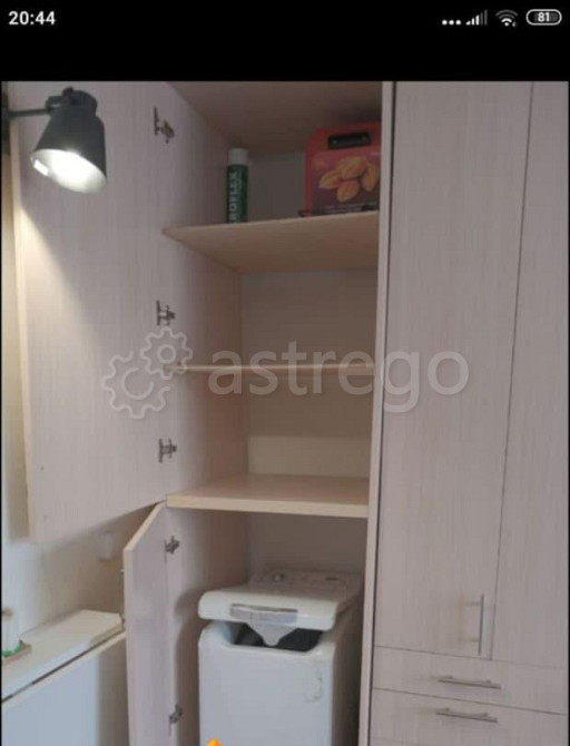 Комната, 16 м2, 7/16 эт. Москва - изображение 6