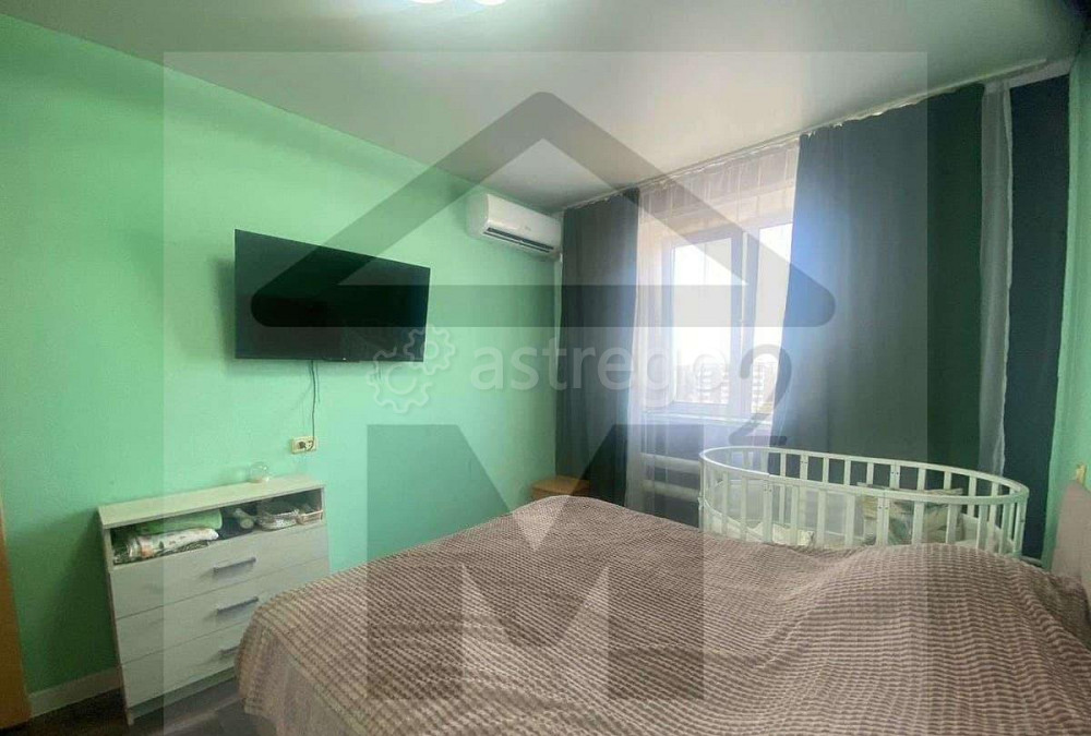 2-комн. квартира, 50.7 м2, 9/9 эт. Минусинск - изображение 7