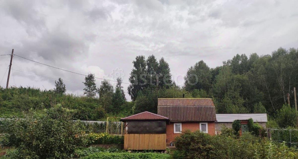 Дом, 45 м2, 15 соток, 2 эт. Березовка - изображение 6