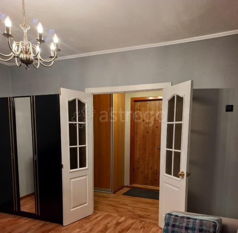 2-комн. квартира, 56 м2, 5/9 эт. Красноярск - изображение 7