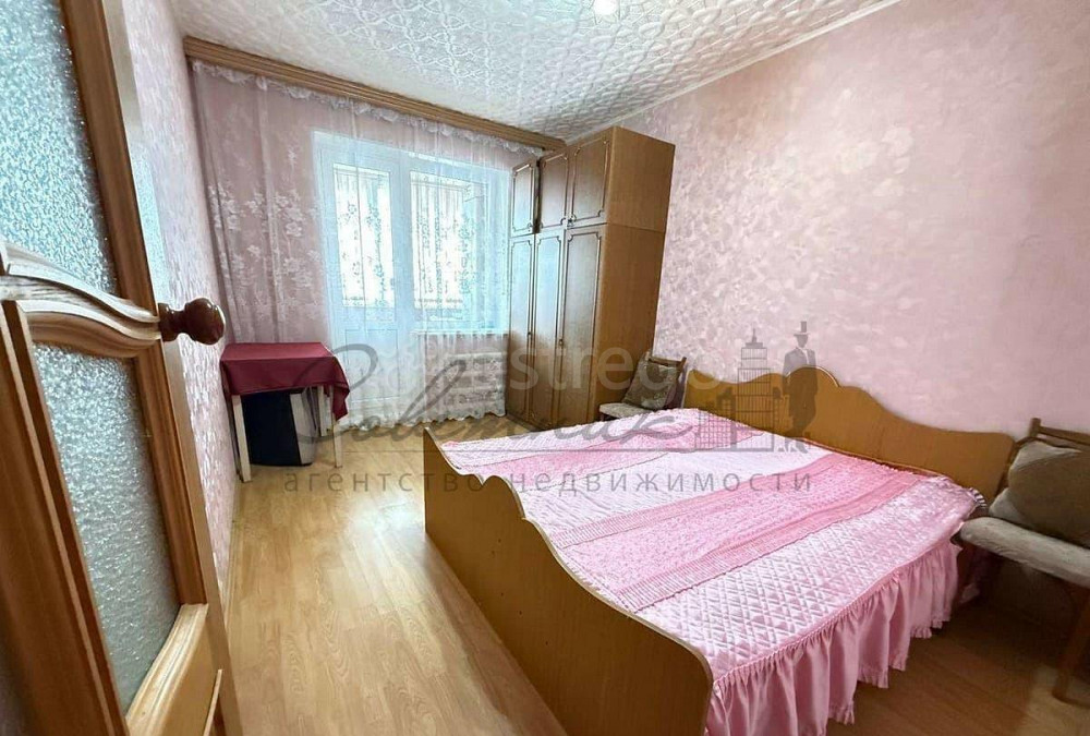 3-комн. квартира, 63.12 м2, 6/9 эт. Старый Оскол - изображение 7