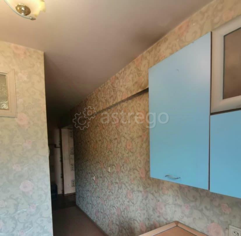3-комн. квартира, 59.4 м2, 2/5 эт. Бийск - изображение 6
