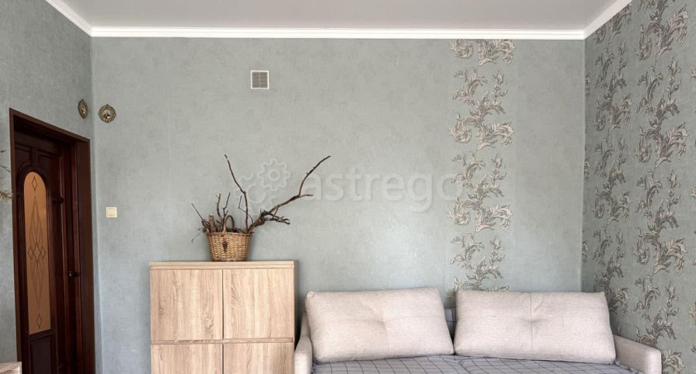 4-комн. квартира, 89 м2, 4/4 эт. Санкт-Петербург - изображение 7