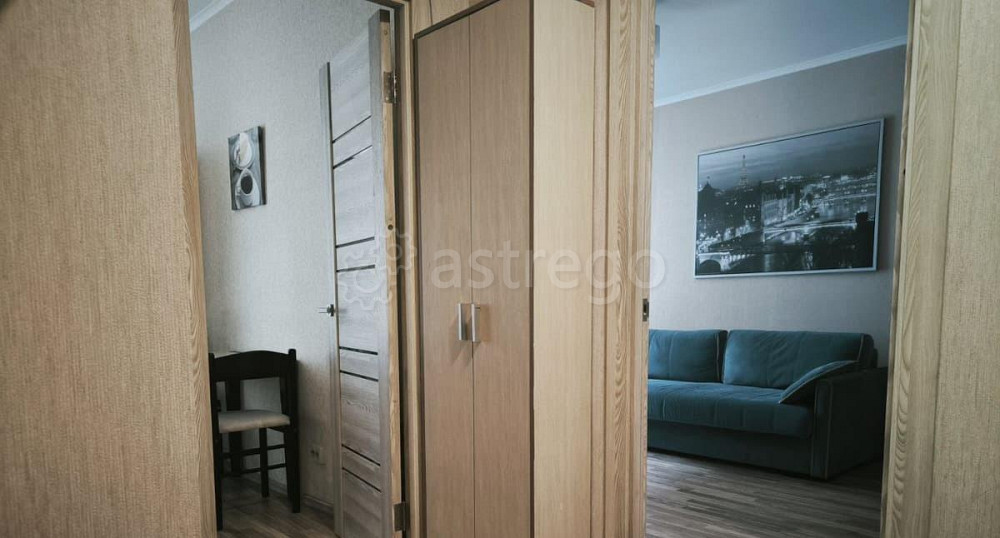 2-комн. квартира, 50 м2, 3/8 эт. Красногорск - изображение 1