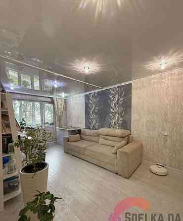 3-комн. квартира, 60.8 м2, 3/5 эт. Нефтекамск