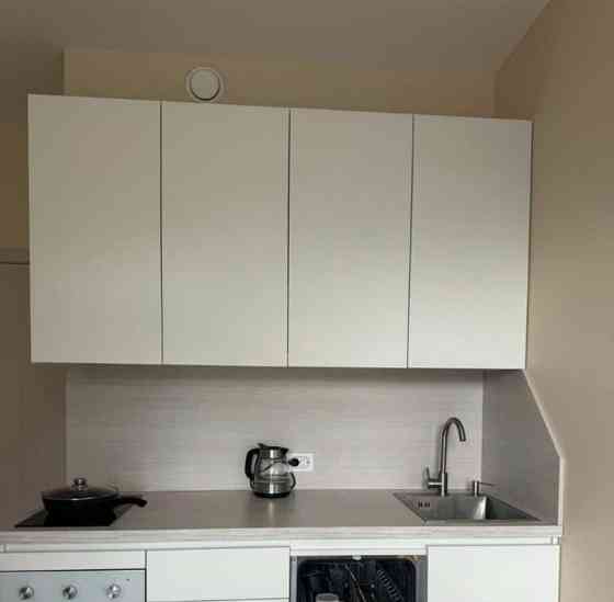 Студия, 28 м2, 3/10 эт. Санкт-Петербург