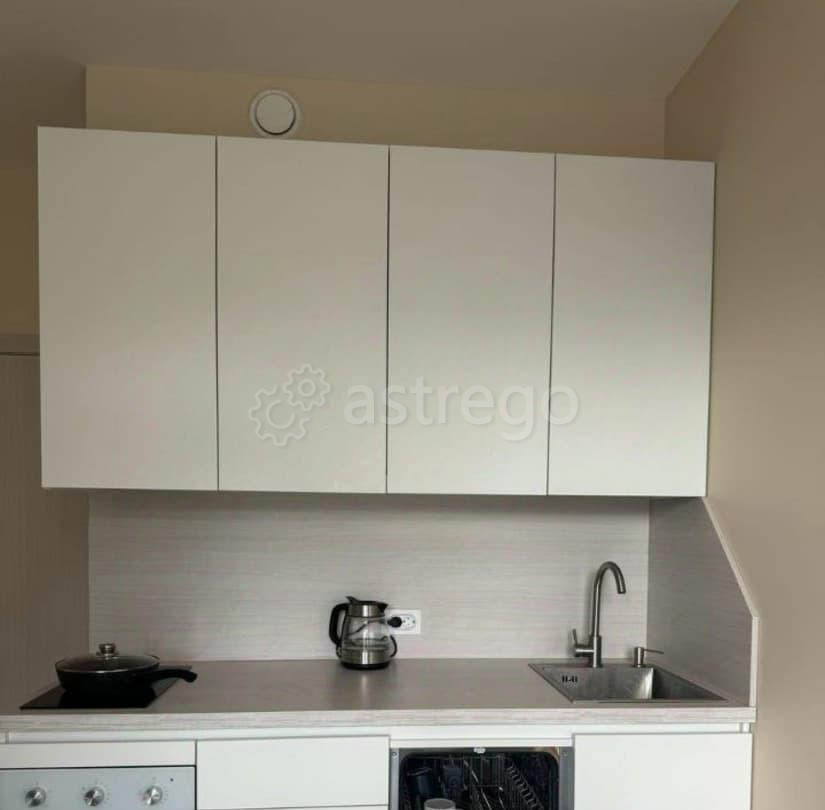 Студия, 28 м2, 3/10 эт. Санкт-Петербург - изображение 5