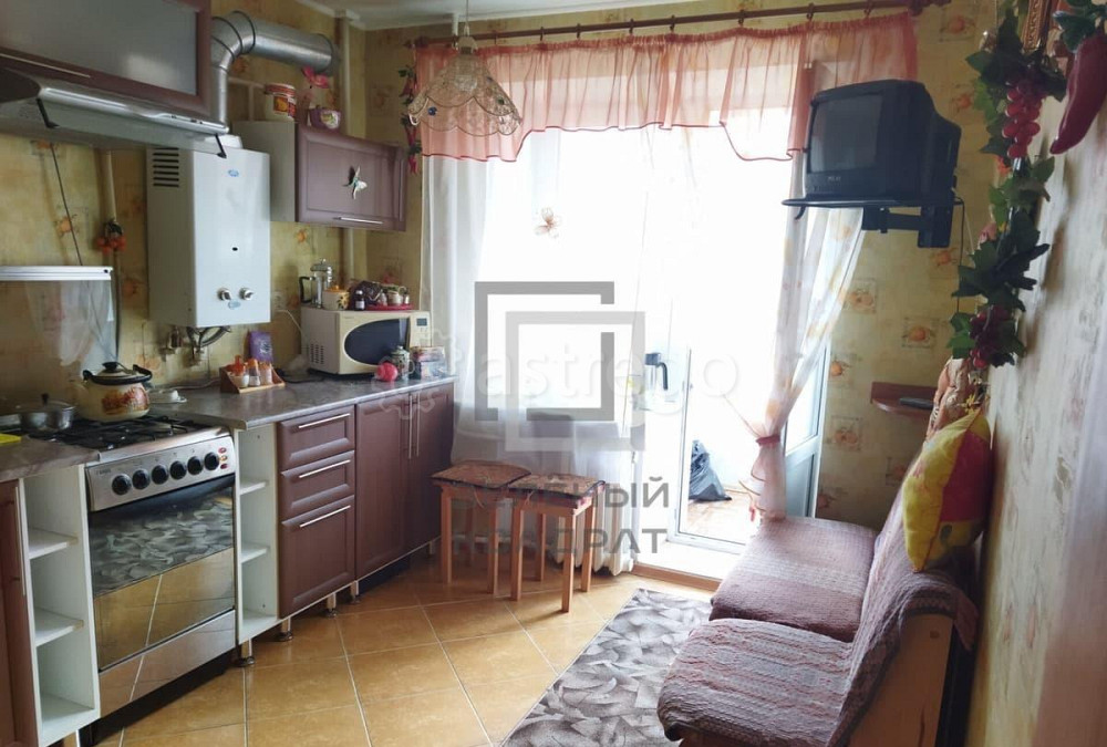 2-комн. квартира, 47.5 м2, 4/5 эт. Стерлитамак - изображение 3