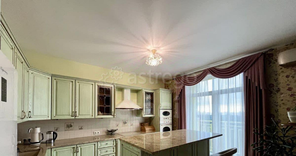 4-комн. квартира, 97.2 м2, 16/24 эт. Москва - изображение 7