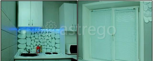 Студия, 38 м2, 3/5 эт. Канск - изображение 3