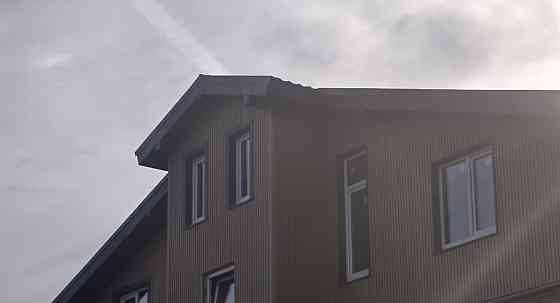 Дом, 222.4 м2, 20 соток, 3 эт. Санкт-Петербург