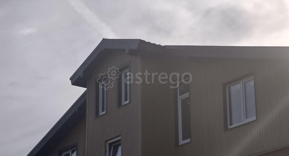 Дом, 222.4 м2, 20 соток, 3 эт. Санкт-Петербург - изображение 4