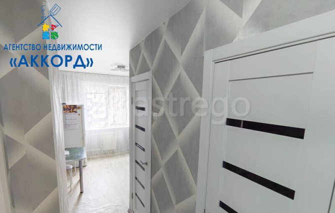 1-комн. квартира, 34.3 м2, 7/9 эт. Барнаул - изображение 8