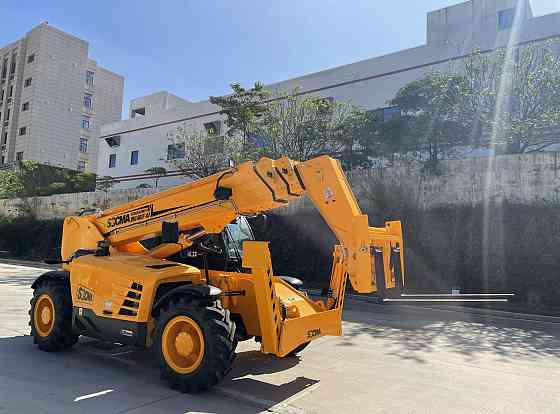 Погрузчик телескопический Manitou MHT-X 10230 Пермь