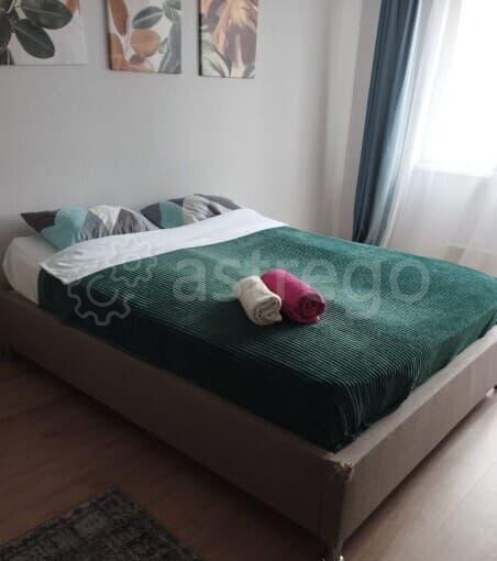 2-комн. квартира, 68 м2, 16/16 эт. Москва - изображение 1