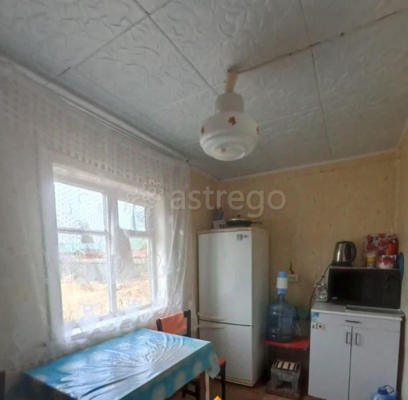 Дом, 72 м2, 6 соток, 2 эт. Москва - изображение 5