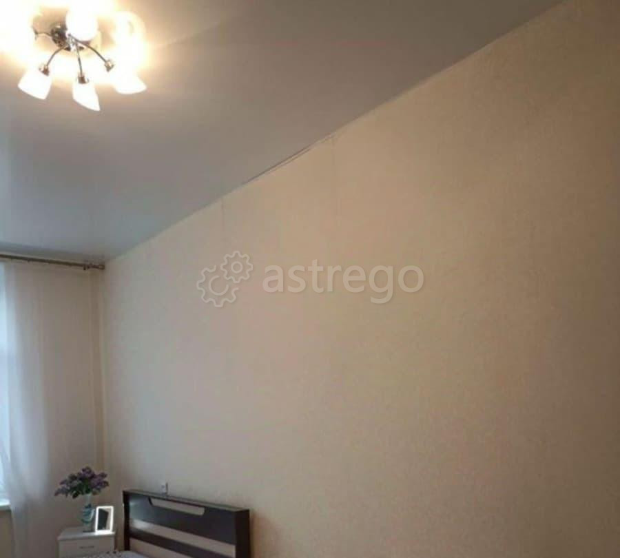 Комната, 60 м2, 5/5 эт. Санкт-Петербург - изображение 5