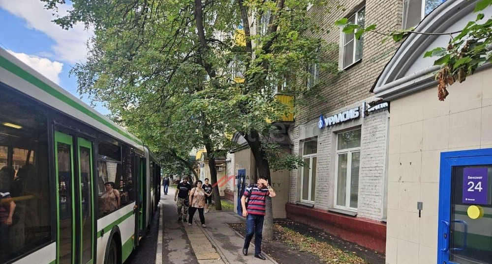 Торговое помещение, 166 м2 Химки - изображение 5