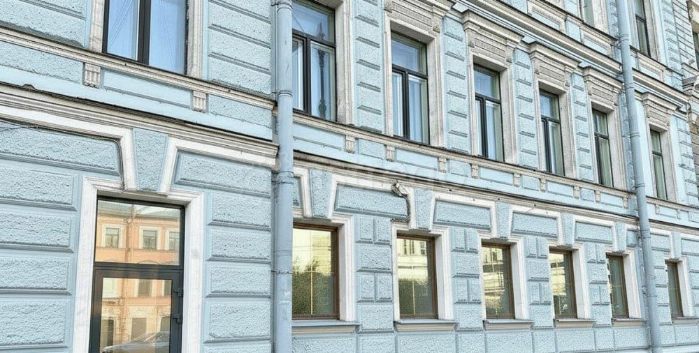 Свободного назначения, 226.5 м2 Санкт-Петербург - изображение 1