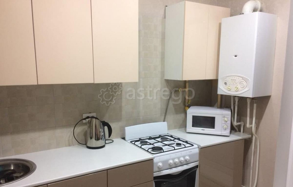 1-комн. квартира, 35 м2, 10/10 эт. Белгород - изображение 8