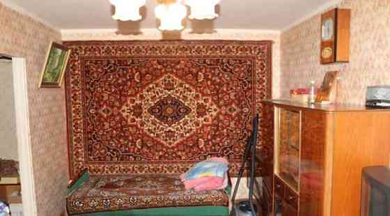 2-комн. квартира, 44 м2, 1/5 эт. Егорьевск