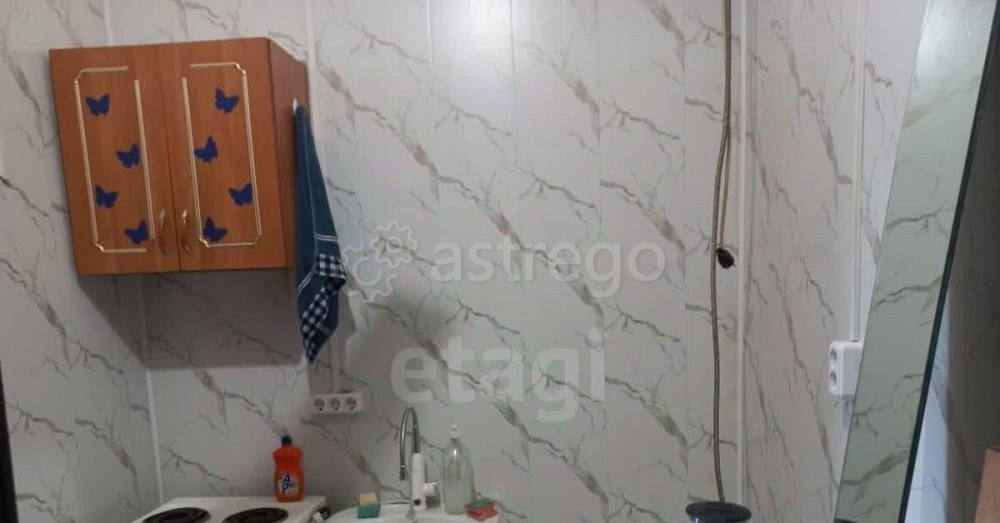 Комната, 13 м2, 1/5 эт. Горно-Алтайск - изображение 6