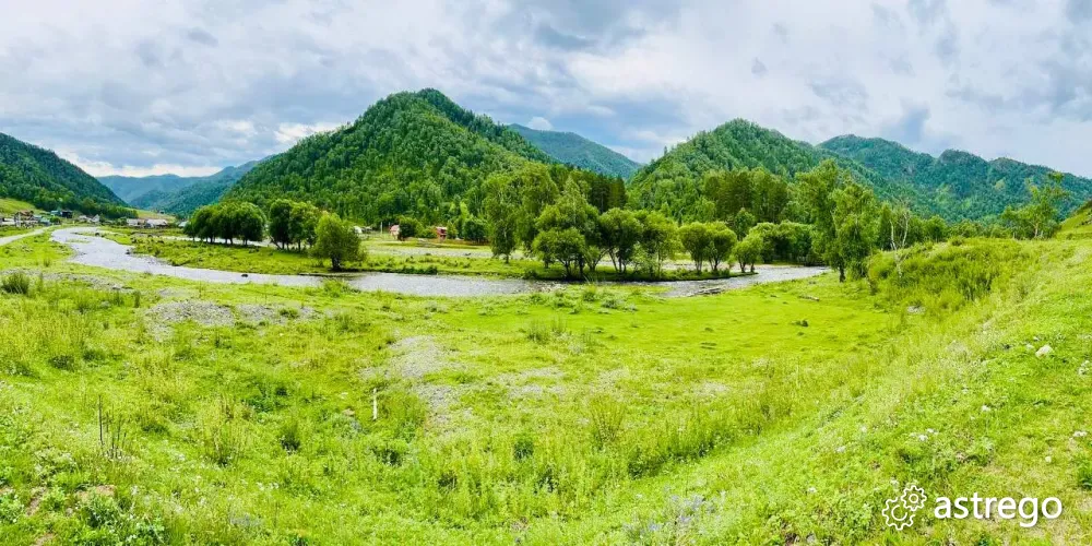 Участок, ИЖС, 25.7 сот. Горно-Алтайск - изображение 4