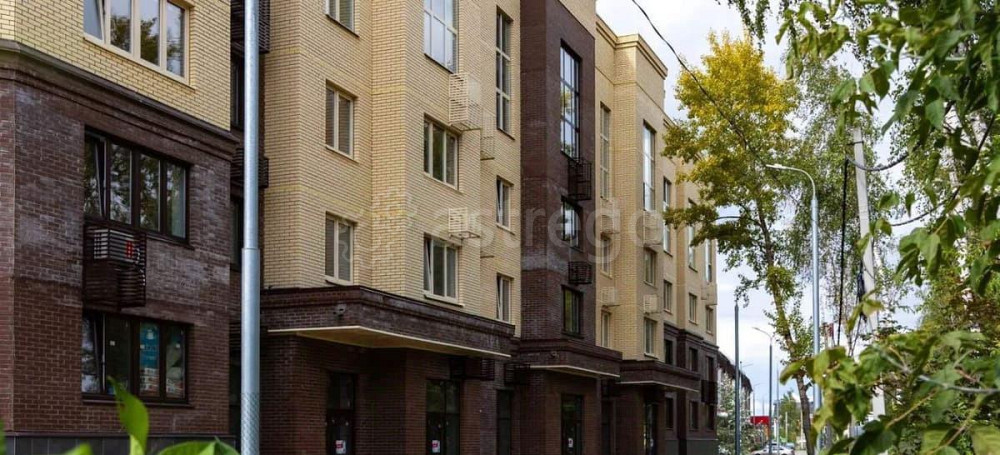 Свободного назначения, 46.6 м2 Королев - изображение 4