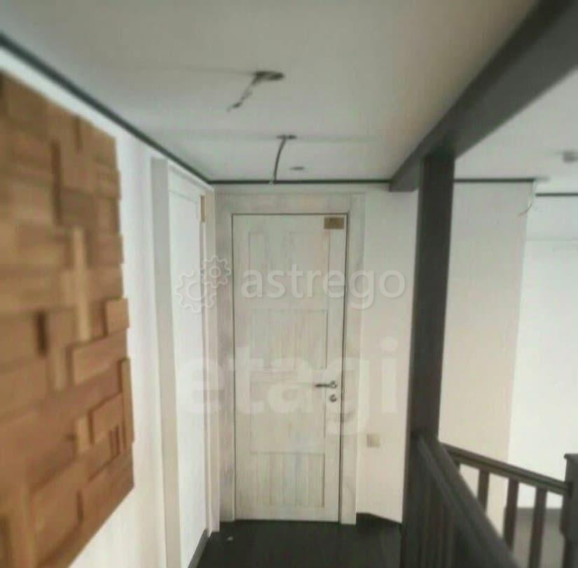 Студия, 46 м2, 1/5 эт. Красноярск - изображение 6