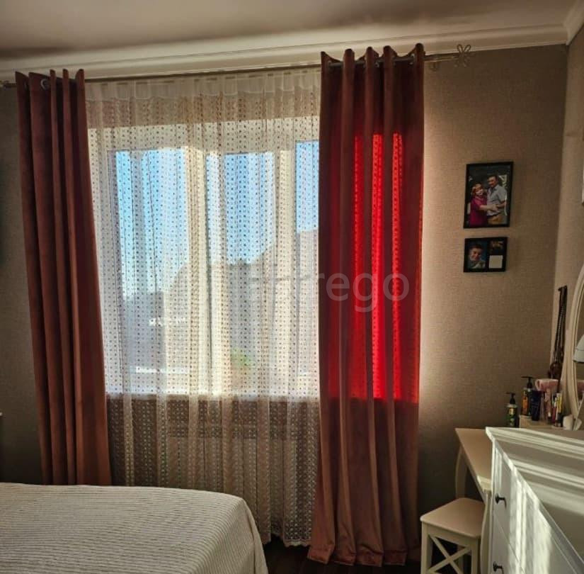 Дом, 129 м2, 4 сотки, 1 эт. Астрахань - изображение 7