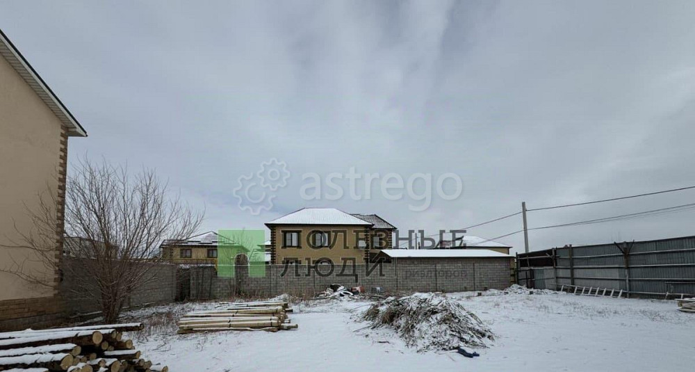 Земельный участок, 5.81 сотки Астрахань - изображение 3