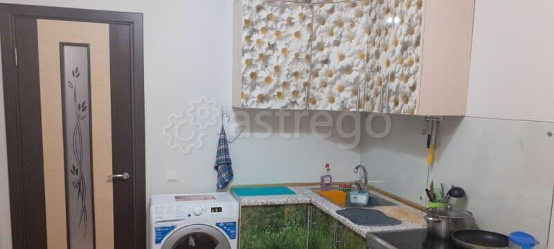 1-комн. квартира, 38 м2, 4/12 эт. Домодедово - изображение 8