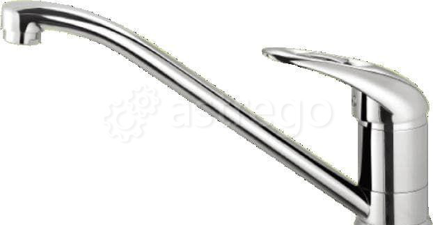 Смеситель Ganzer REIN GZ 16020-1 GZ_16020-1 Москва - изображение 1