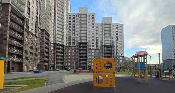 3-комн. квартира, 82.5 м2, 2/22 эт. Котельники