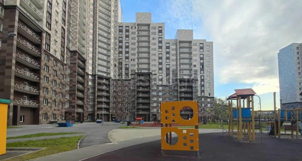 3-комн. квартира, 82.5 м2, 2/22 эт. Котельники - изображение 6