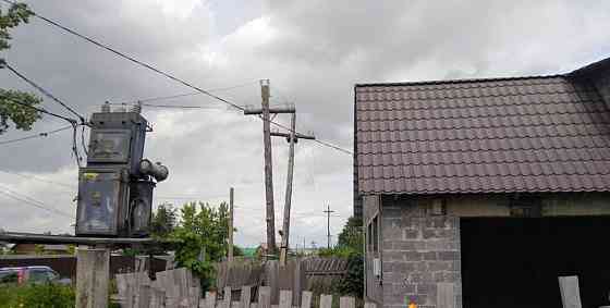 Коттедж, 211 м2, 8 соток, 2 эт. Ачинск