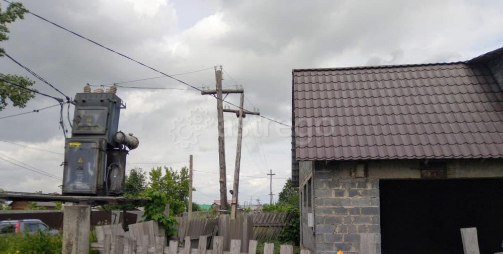 Коттедж, 211 м2, 8 соток, 2 эт. Ачинск - изображение 6