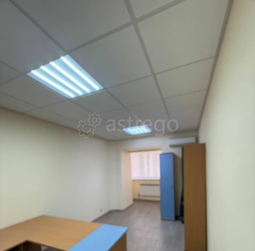 Офис, 12 м2 Белгород - изображение 1