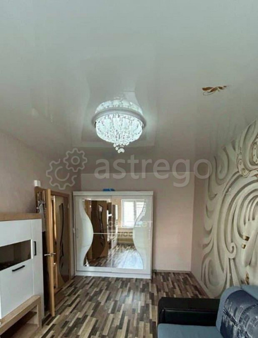 3-комн. квартира, 59.6 м2, 2/5 эт. Коряжма - изображение 3