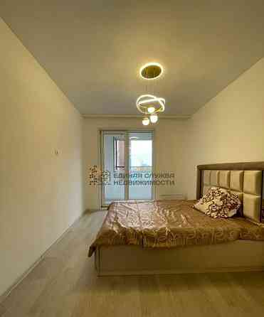 2-комн. квартира, 48 м2, 3/25 эт. Уфа